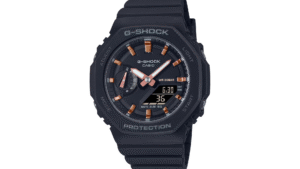 Reloj Casio G - Shock GMA - S2100 - 1ADR Plástico de Hombre