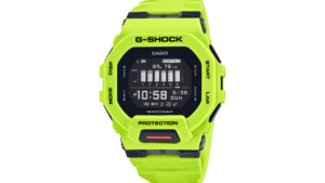 Reloj Casio G - Shock GBD - 200 - 9DR Plástico de Hombre
