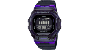 Reloj Casio G - Shock - GBD - 200SM - 1A6 Plástico Unisex