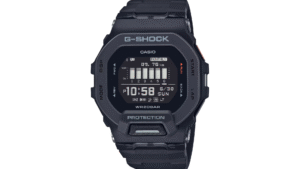 Reloj Casio G - Shock - GBD - 200 - 1D Plástico de Hombre