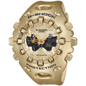 Reloj Casio G - Shock GA - V01 - 9ADR Plastico de Hombre