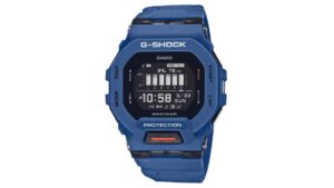Reloj Casio G - Shock GBD - 200 - 2 Plastico de Hombre