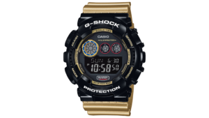Reloj Casio G - Shock GD - 120CS - 1D Plástico de Hombre