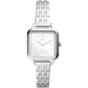Reloj Fossil BQ3830 Metálico de Mujer