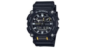 Reloj Casio G-SHOCK - GA - 900 - 1A - Plástico de hombre