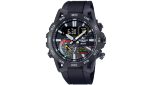 Reloj Casio Edifice ECB - 40MP - 1A Plástico de Hombre