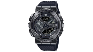 Reloj Casio G - Shock GM110BB - 1A Plástico de Hombre