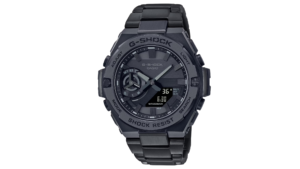 Reloj Casio G - Shock GST - B500BD - 1A Metálico de Hombre