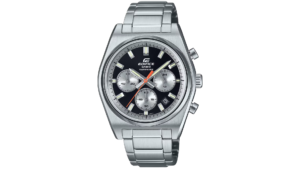 Reloj Casio Edifice EFB - 730D - 1AVUDF Metálico de Hombre