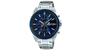 Reloj Casio Edifice - EFV - 610DB - 2A Metálico de Hombre