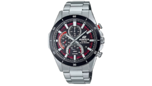 Reloj Casio Edifice EFS - S610DB - 1AV Metalico de Hombre