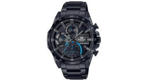 Reloj Casio Edifice EQS - 940DC - 1BV Metálico de Hombre