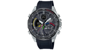Reloj Casio Edifice ECB - 900MP - 1A Plástico de Hombre