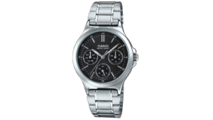 Reloj Casio LTP - V300D - 1A Mujer
