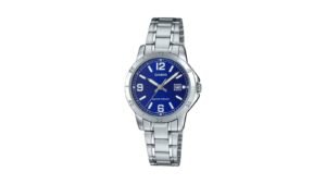 Reloj Casio LTP - V004D - 2B Mujer