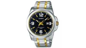 Reloj Casio LTP - 1314SG - 1A Mujer