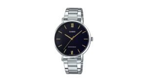 Reloj Casio LTP - VT01D - 1B Mujer