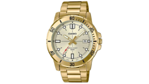 Reloj Casio MTP - VD01G - 9EV Hombre