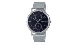 Reloj Casio MTP - B310M - 1A Metálico de Hombre