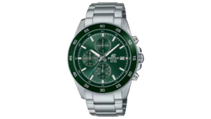 Reloj Casio Edifice EFR - 526D - 3AV Metálico de Hombre