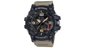 Reloj Casio G - Shock - GG - 1000 - 1A5 Plástico de Hombre
