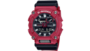 Reloj Casio G - Shock - GA - 900 - 4A Plástico de Hombre