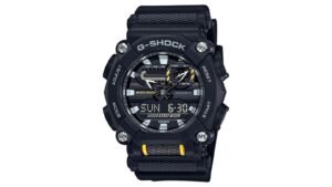 Reloj Casio G-SHOCK - GA - 900 - 1A - Plástico de hombre