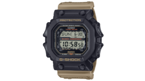 Reloj Casio G - Shock - GX56TU - 1A5 Plástico de Hombre
