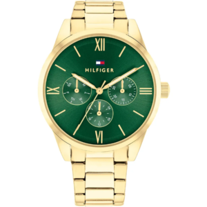 Reloj Tommy Hilfiger TH.513.3.34.3731 Metálico de Mujer