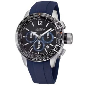 Reloj Nautica NAPBFF101 - Plástico de Hombre