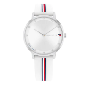 Reloj Tommy Hilfiger TH.343.3.14.2396 Plástico de Mujer