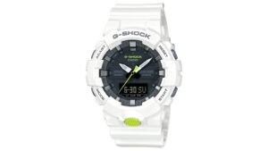 Reloj Casio G - SHOCK - GA - 800SC - 7A - Plástico Unisex