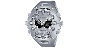Reloj Casio G - Shock GA - V01A - 8A Plástico de Hombre
