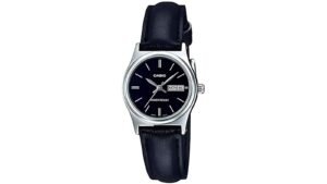 Reloj Casio LTP - V006L - 1B2 Mujer