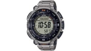 Reloj Casio PRG - 340T - 7DR Pro Tek